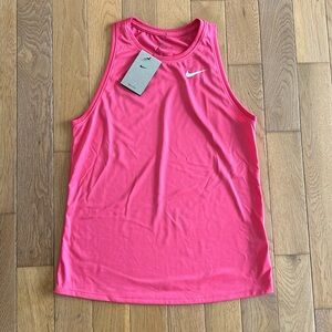 NWT Nike Tank Top
